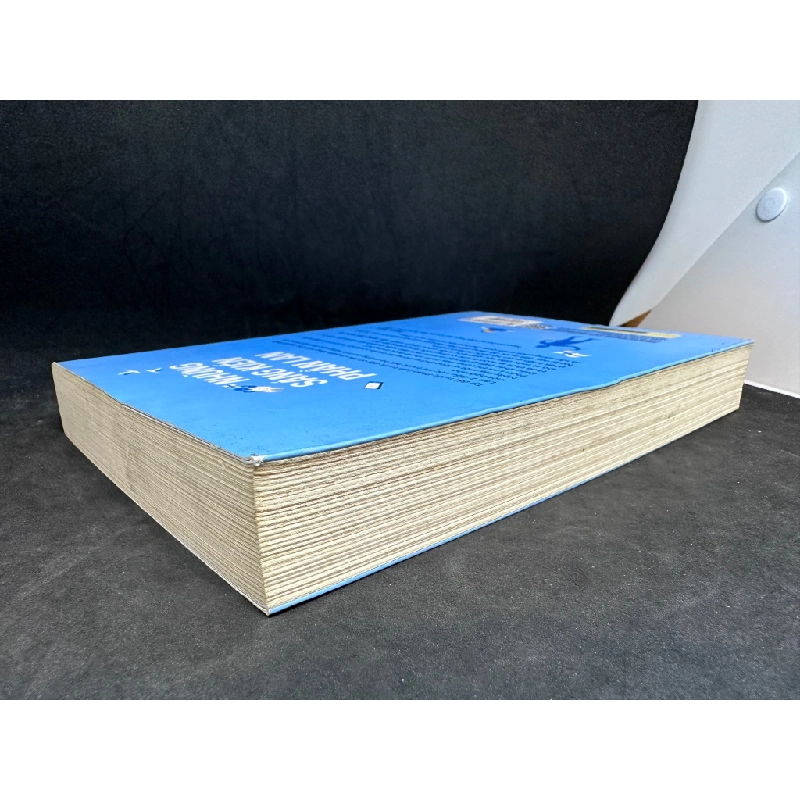 Những sáng kiến Phần Lan: Lý do Phần Lan phát triển như ngày nay, mới 80% (ố nhẹ) SBM0201 450623