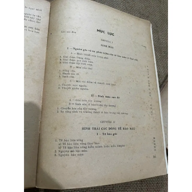 HUYẾT HỌC - 2 TẬP- SÁCH KHỔ LỚN - SÁCH Y 572888