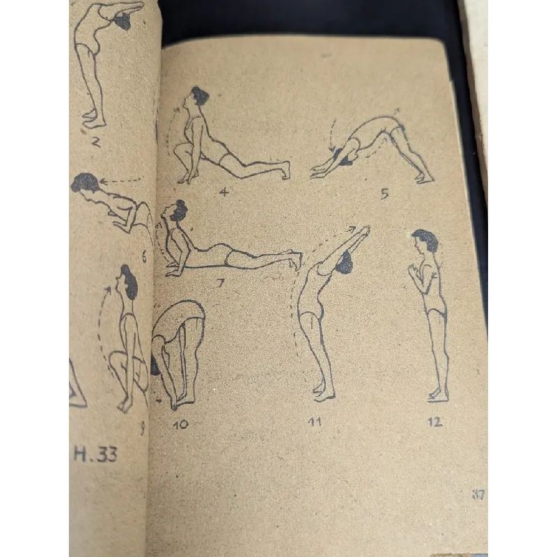 Tập luyện dưỡng dinh - Nguyễn Minh Kính 605489