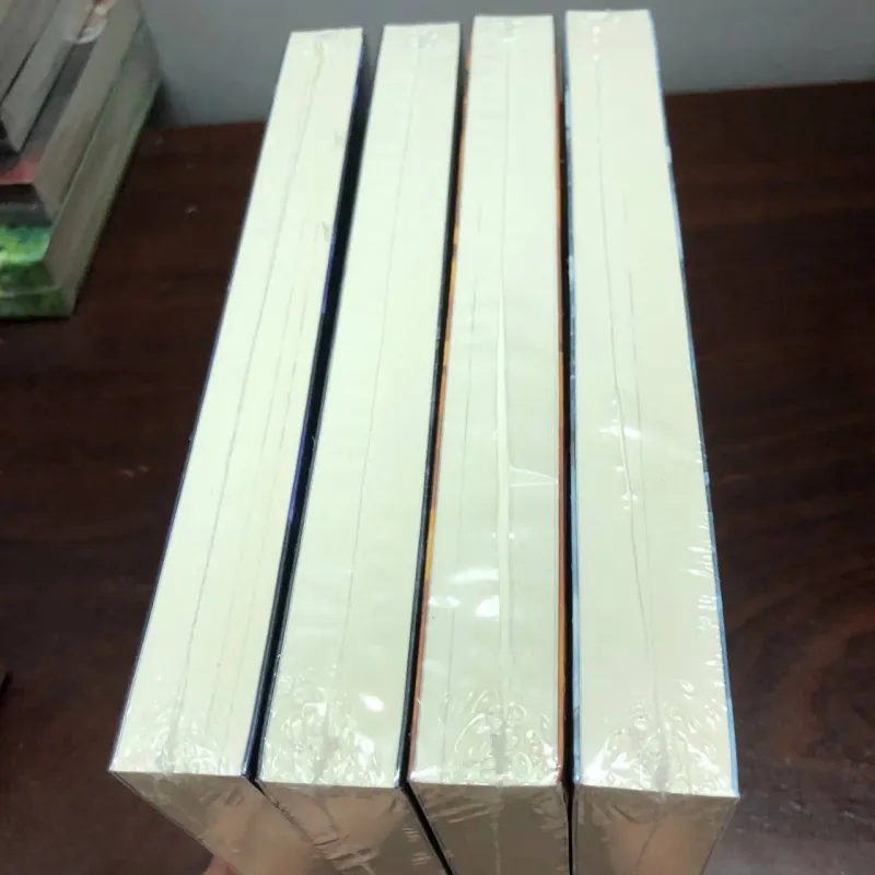 Chuông gió full bộ - Vĩ Ngư 974942