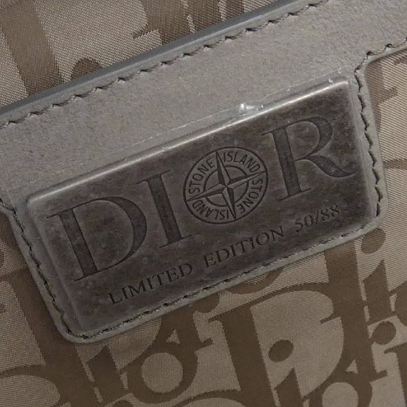 Túi DIOR STONE ISLAND 1ESPO335WHT - Hàng hiệu Chính hãng 902099