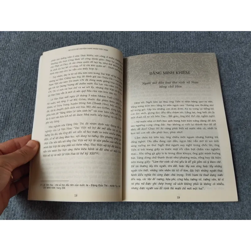 NHỮNG NGƯỜI VIỆT NAM ĐI TIÊN PHONG TẬP 2 729282