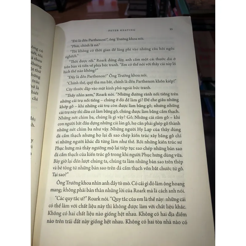 Suối nguồn - Ayn Rand 1010160