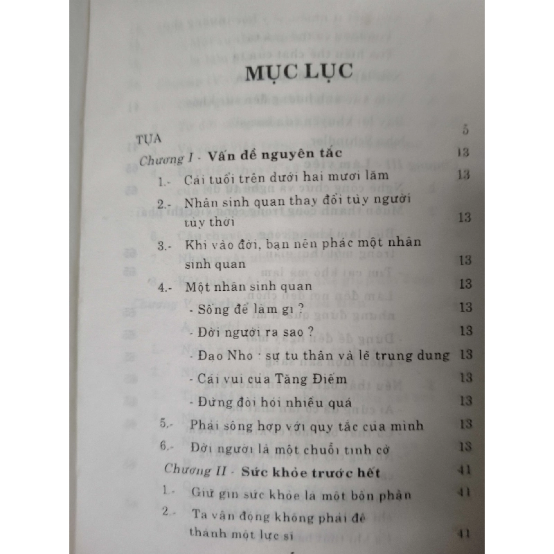 Tương lai trong tay ta - 1995 - 298 trang - KỸ NĂNG - SKN7BDTCSKNANTQ3112-155 925185