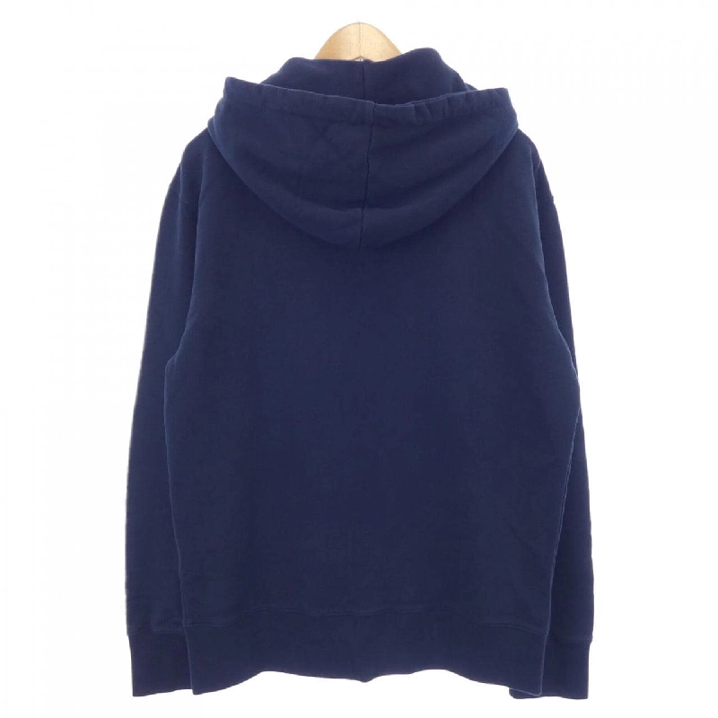 Maison Kitsune MAISON KITSUNE IU00353KM0001 Áo khoác - Hàng hiệu Chính hãng 897818