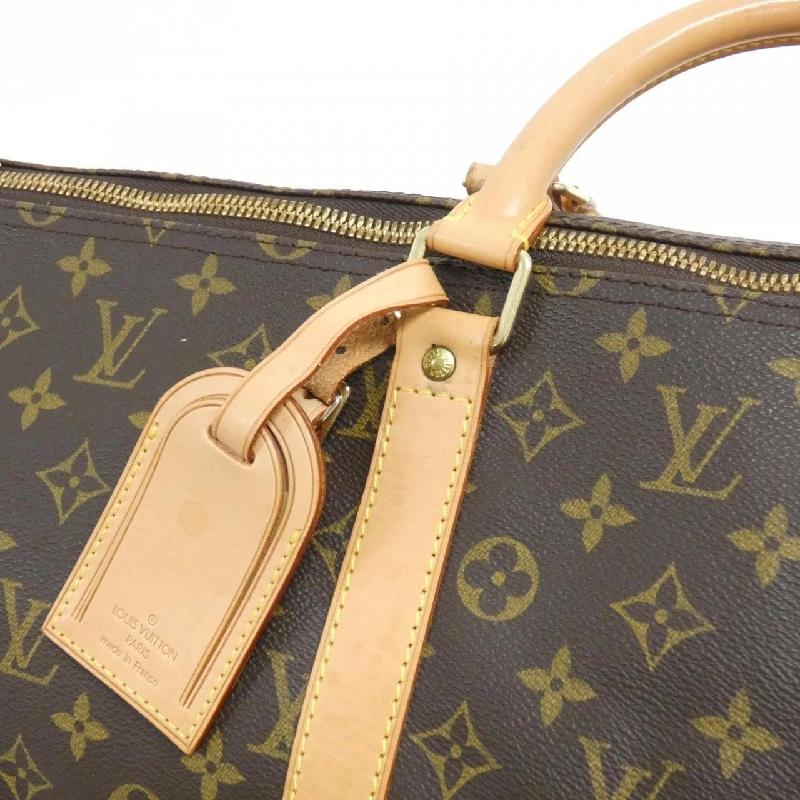 Túi du lịch Louis Vuitton Monogram Keepall 55cm M41424 614502