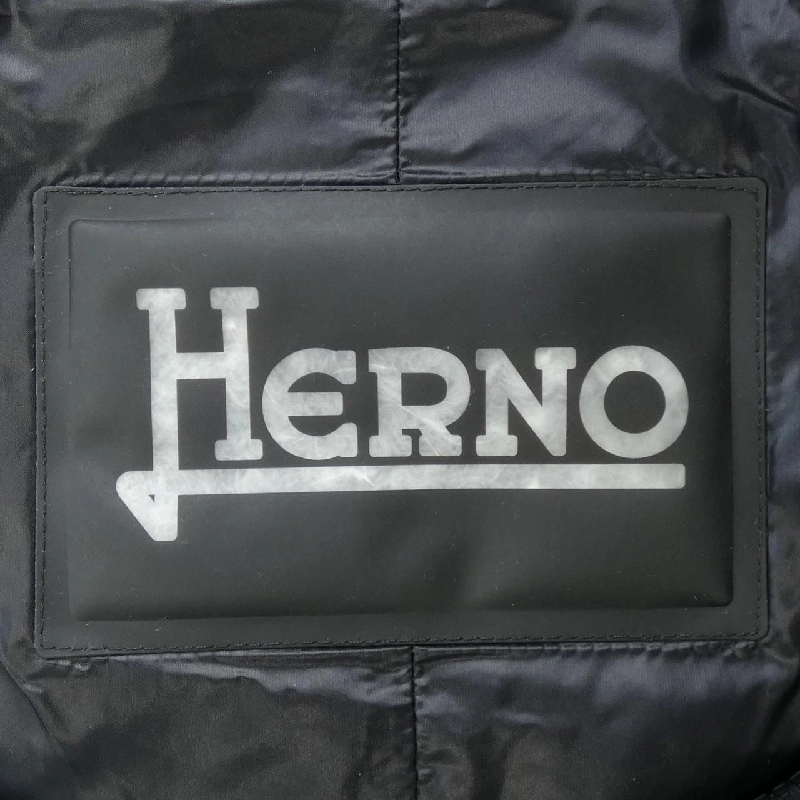 【Mã giảm giá】Áo khoác lông vũ Herno 640058