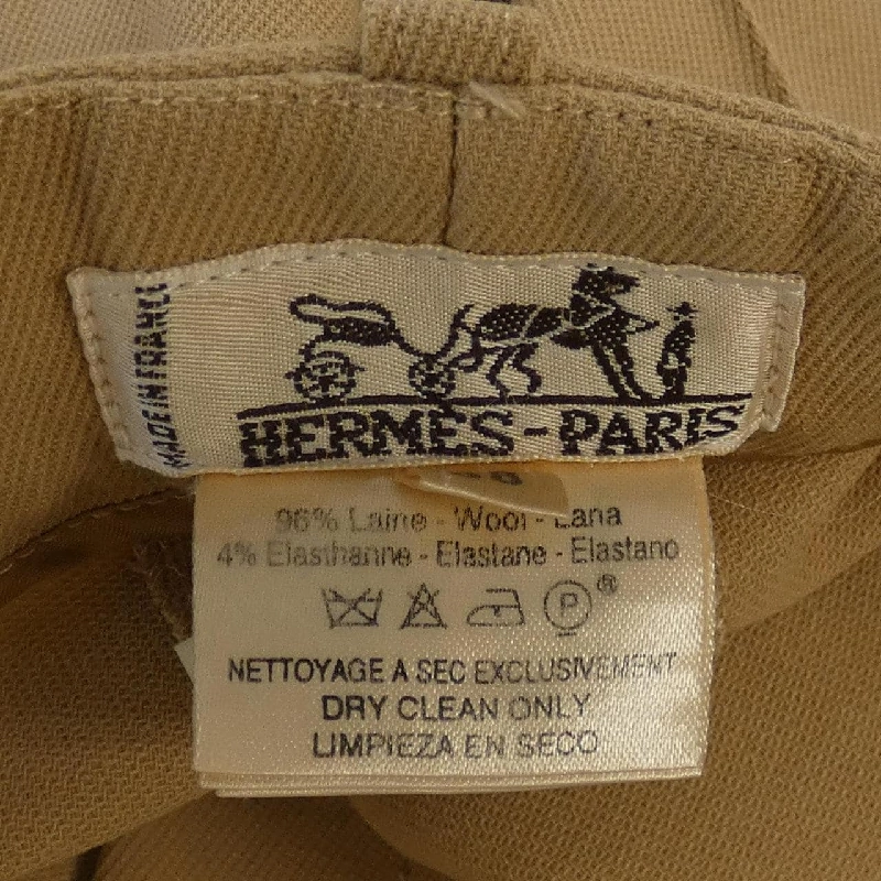 【Vintage】Quần HERMES 650338