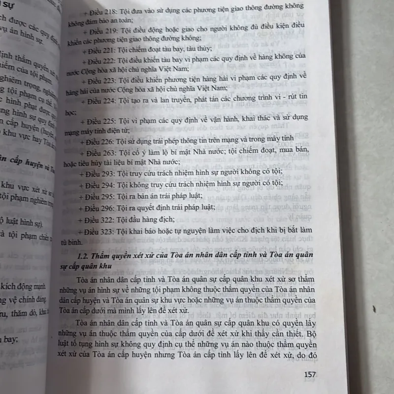 Giáo trình luật tố tụng Hình sự Việt Nam 727420
