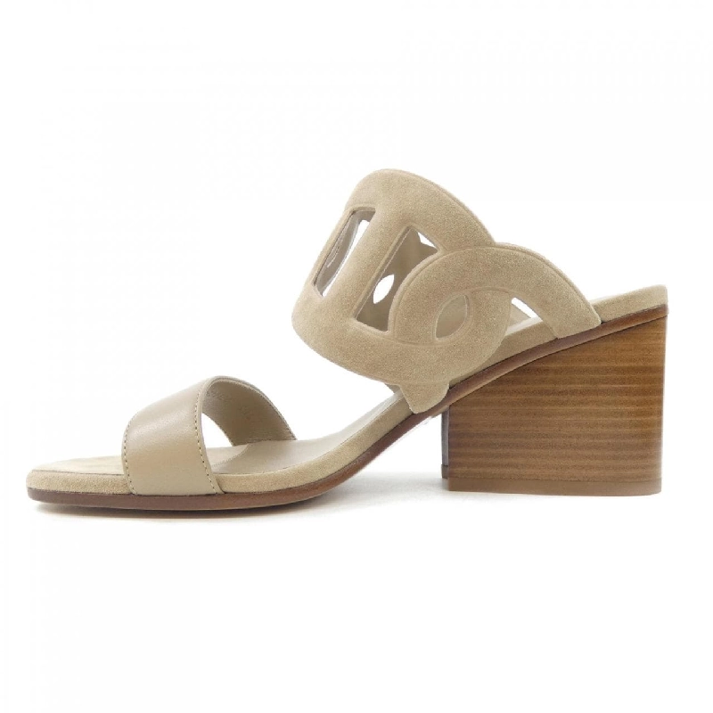 HERMES Elie Sandal - Hàng hiệu Authentic 828451