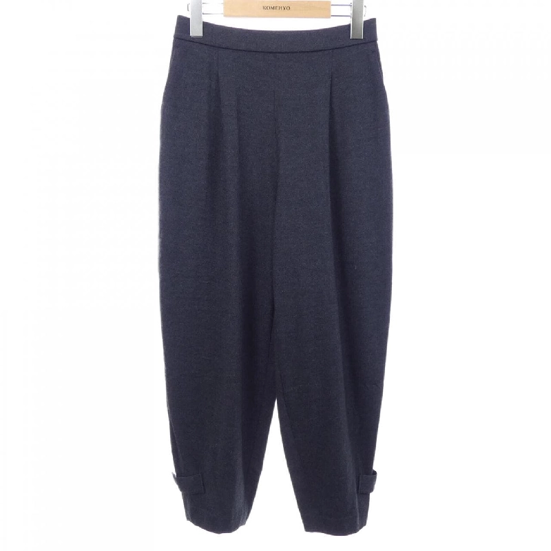 Theory luxe 03-3306442 Quần - Hàng hiệu Authentic 816178