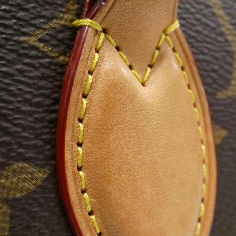 Túi xách Louis Vuitton Monogram Sac Plat BB M46265 618249