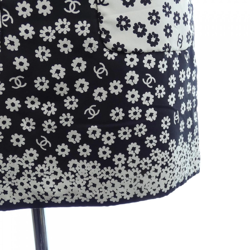 【Mã giảm giá】Chanel CHANEL Váy 652460