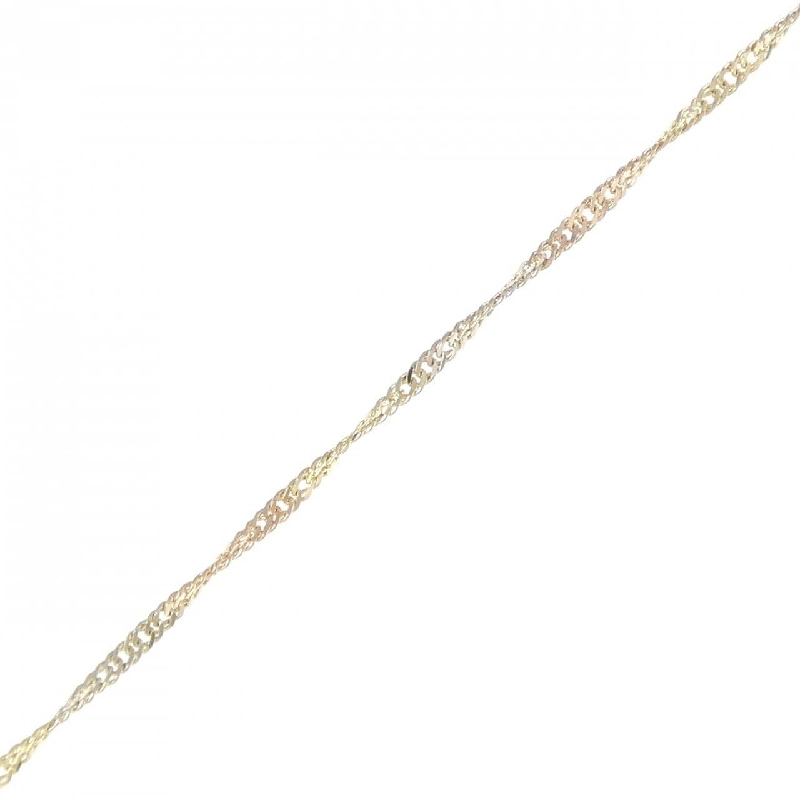 K18YG/K18PG Vòng tay - Hàng hiệu Chính hãng 872801