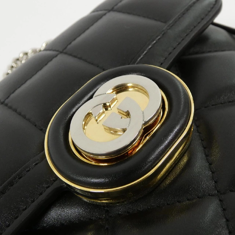 Túi xách vai GUCCI DECO 741457 AAB1Q 612659