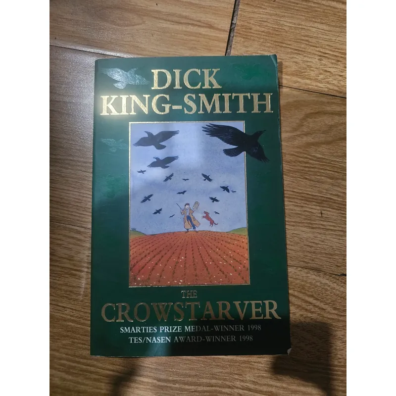 Dick king-smith 1031684