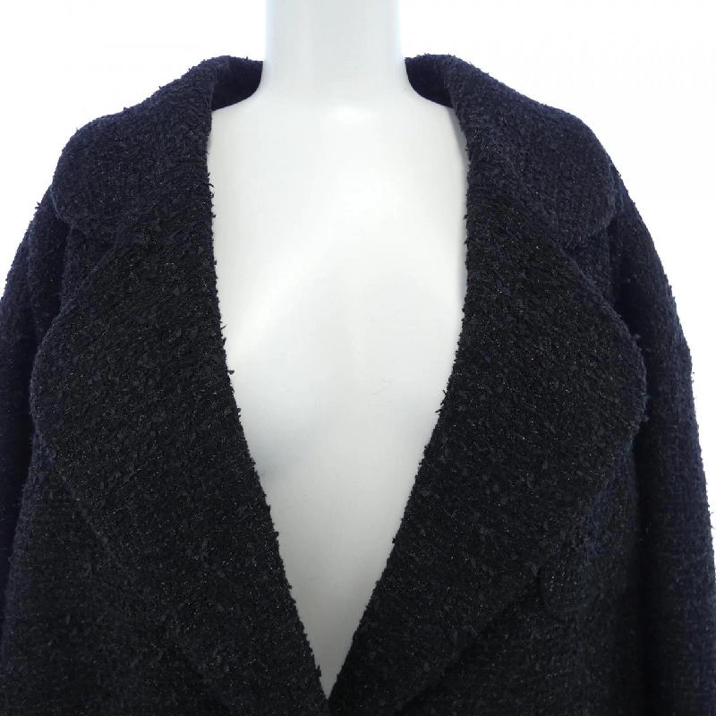 【Mã giảm giá】Áo khoác CHANEL 639045