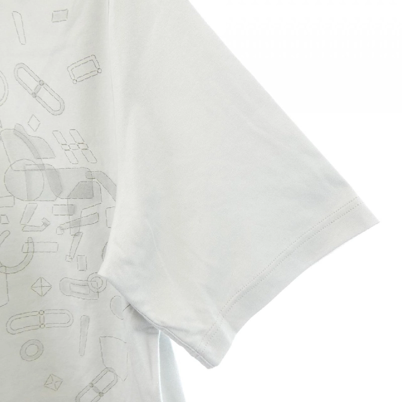 Áo thun HERMES 557910HA - Hàng hiệu Chính hãng 889161