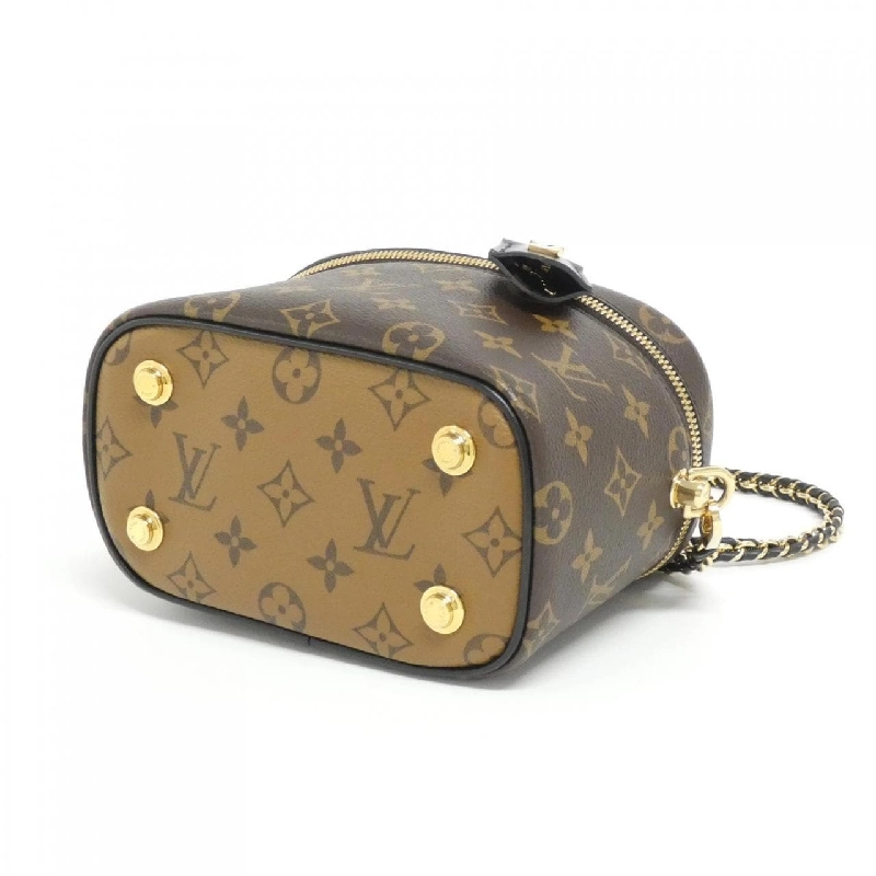 Túi xách Louis Vuitton Monogram Vanity PM M45165 619918