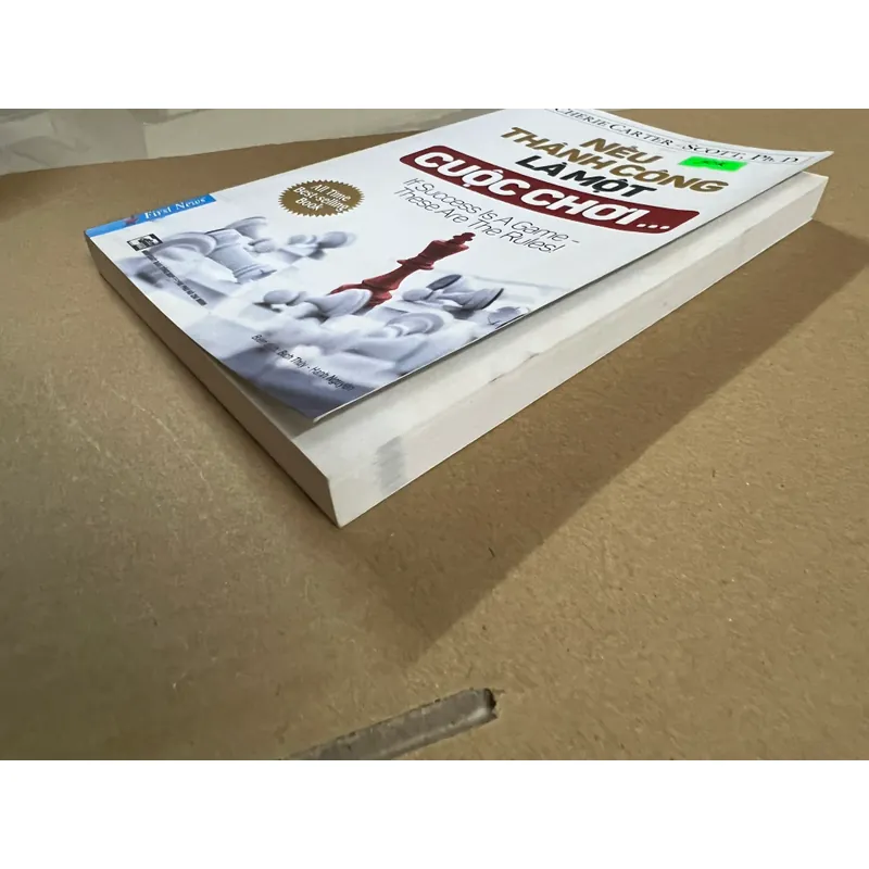 Nếu Thành Công Là Một Cuộc Chơi 568995