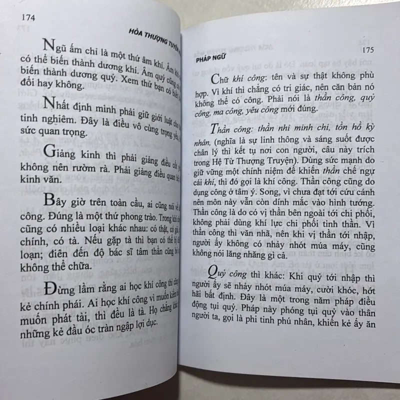 Pháp ngữ - hòa thượng tuyên hóa 756280