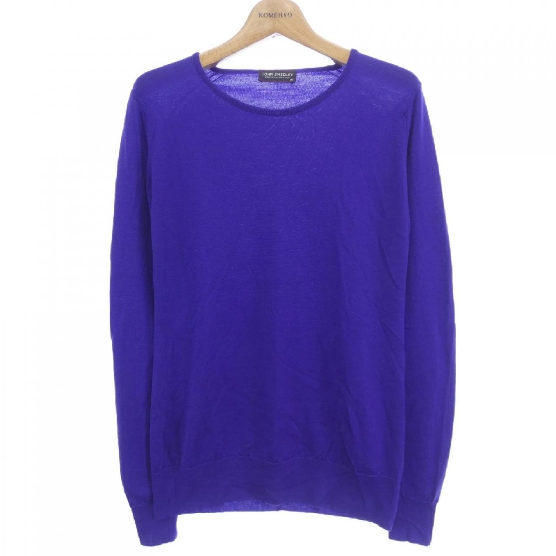 【Khuyến mãi】John Smedley ニット 645519