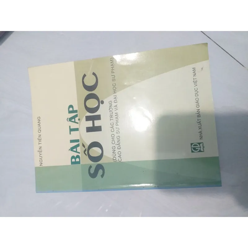 BÀI TẬP SỐ HỌC 563808