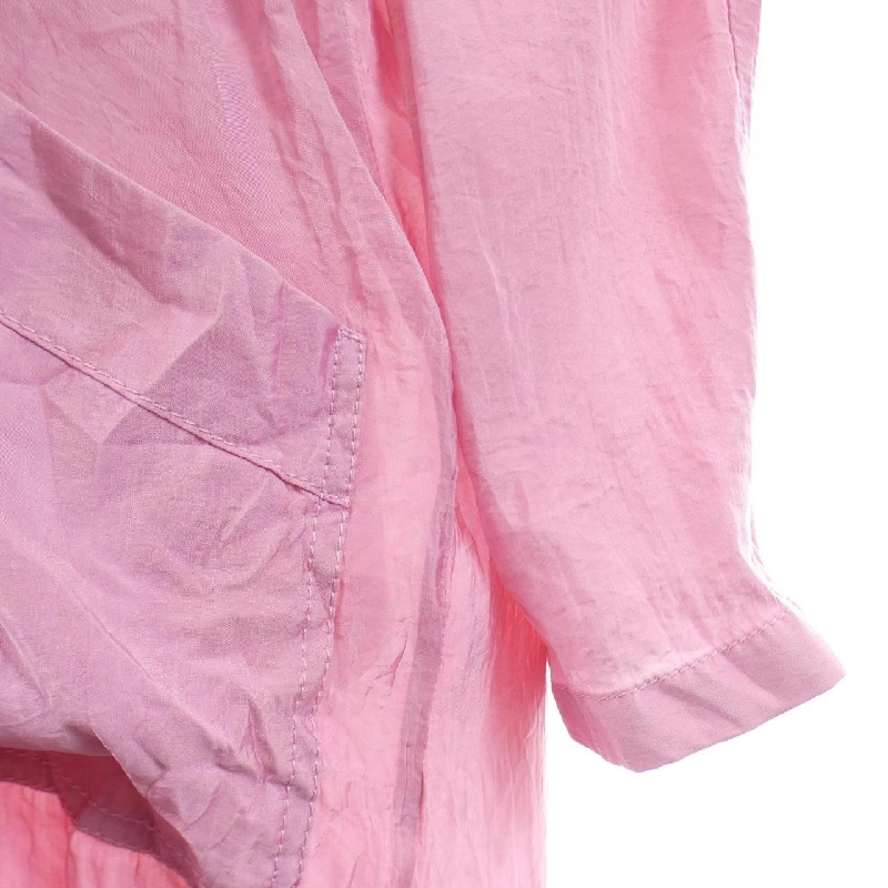 Áo sơ mi MM6 S62AA0061 - Hàng hiệu Chính hãng 808789