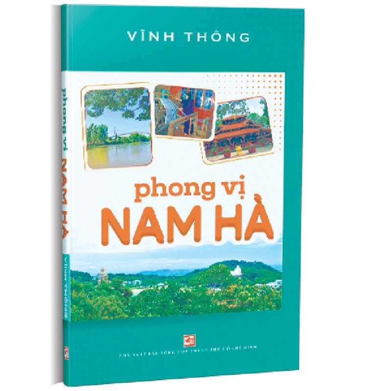 Phong vị Nam Hà - Vĩnh Thông 500504