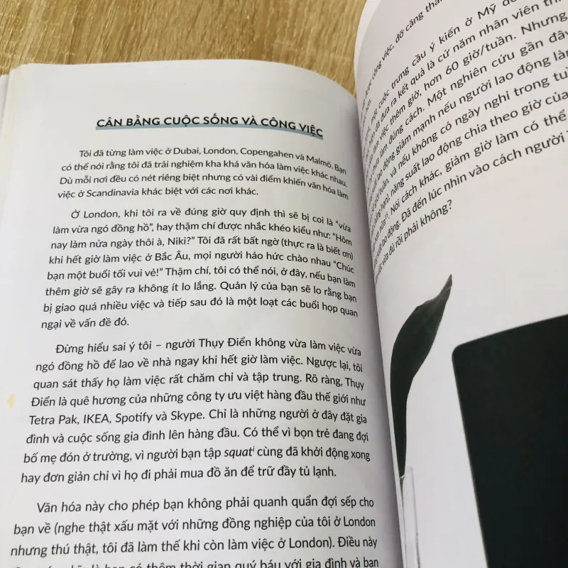 LAGOM BIẾT ĐỦ MỚI LÀ TỰ DO  996165