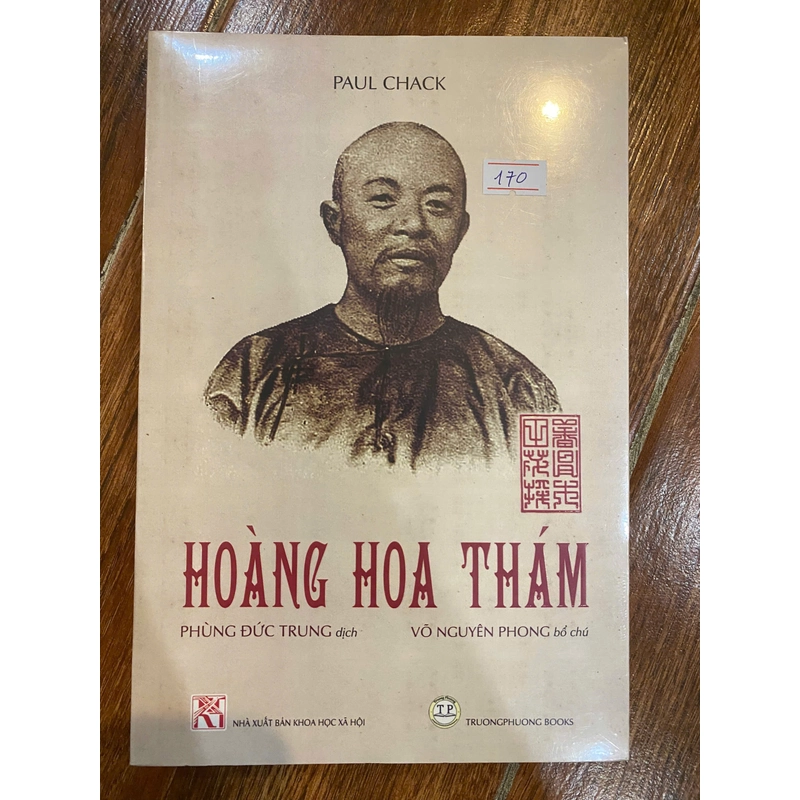 Hoàng Hoa Thám (K3) 312183