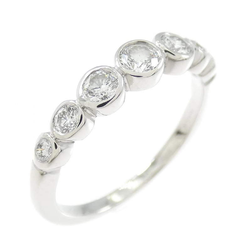 Nhẫn tốt nghiệp Jazz Tiffany - Hàng hiệu Authentic 836445