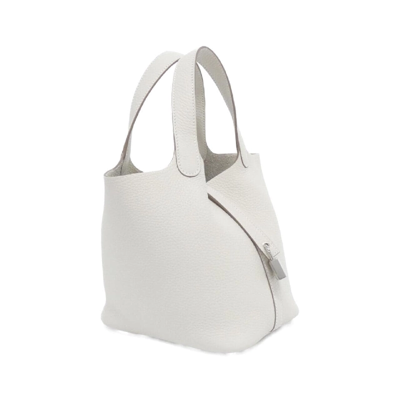 Túi xách Hermès Picotin Lock PM 056289CK - Hàng hiệu Authentic 766702