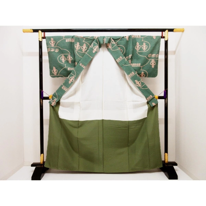 Tơ Tằm Nhuộm - Hàng hiệu Chính hãng 875141