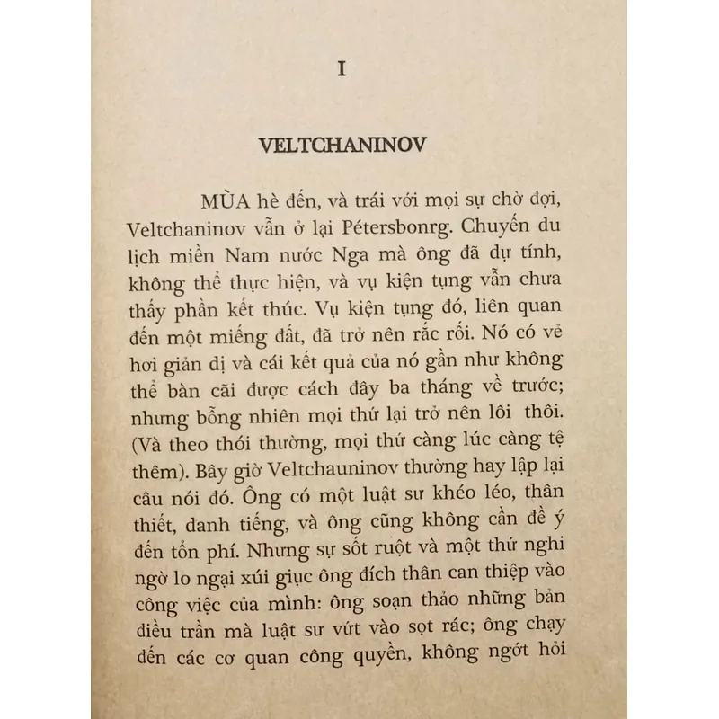 Người chồng muôn thuở (Dostoievski) 396912