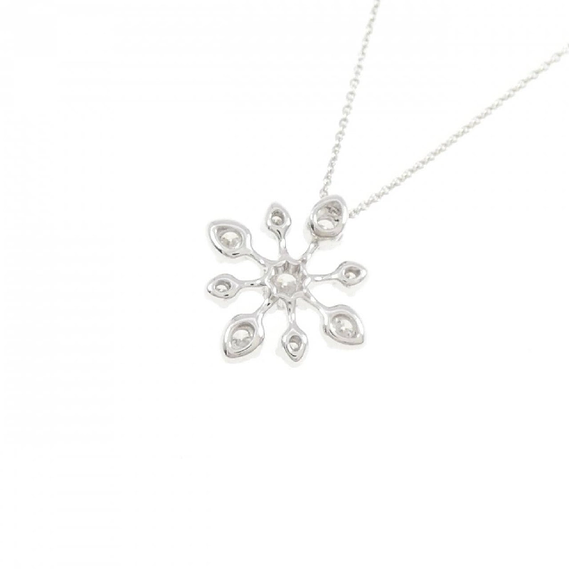 Dây chuyền kim cương De Beers - Hàng hiệu Authentic 839975