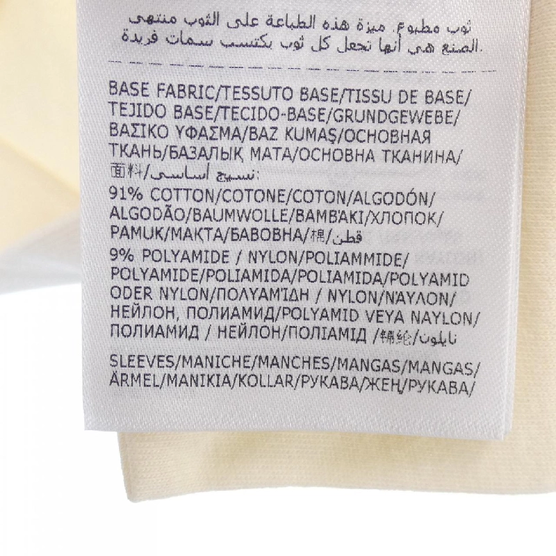 【Mã giảm giá】Moncler MONCLER Áo nỉ 638469