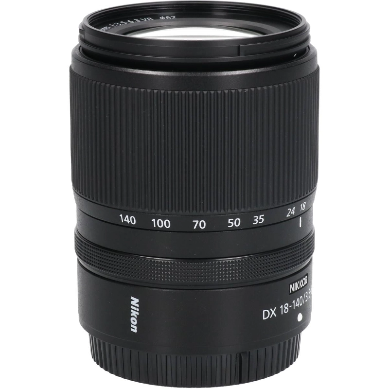 Ống kính Z DX18-140mm F3.5-6.3VR - Hàng hiệu Authentic 880861