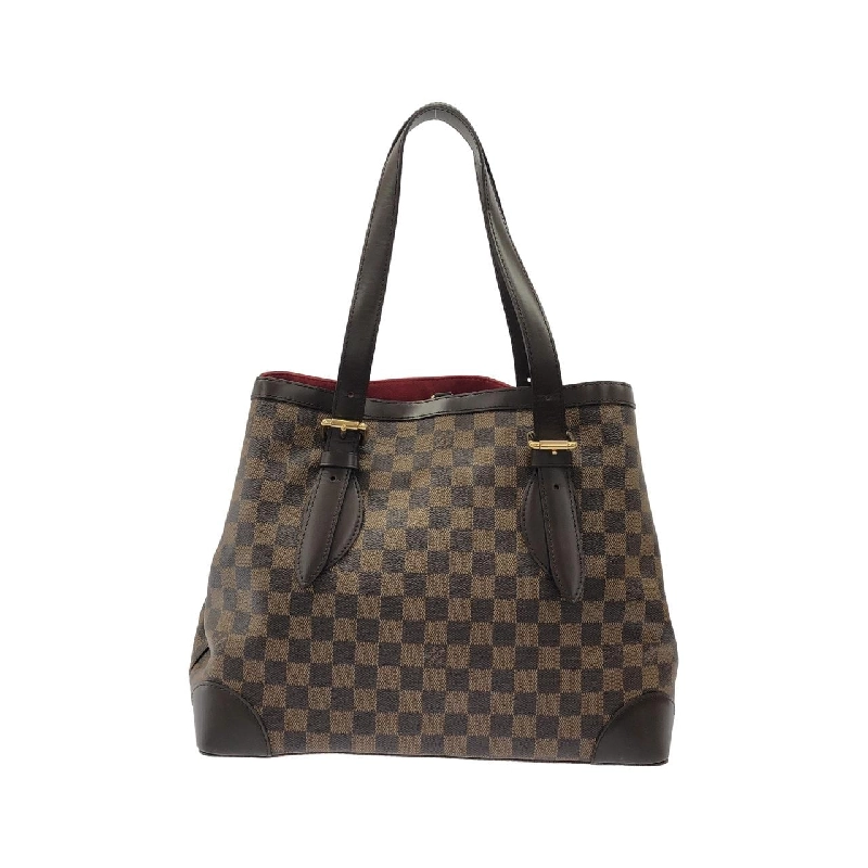 Túi xách Louis Vuitton Damier Hampstead MM N51204 - Hàng hiệu Chính hãng 804996