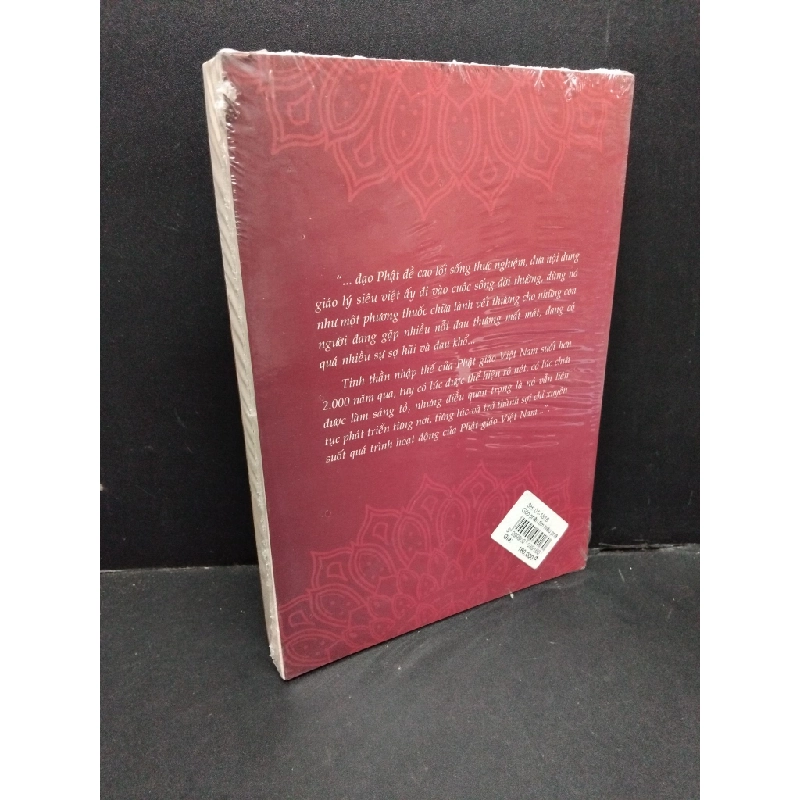 Góp phần tìm hiểu Phật giáo Nam Bộ mới 100% HCM1410 PGS.TS. Trần Hồng Liên TÂM LINH - TÔN GIÁO - THIỀN 340344