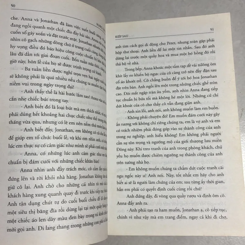 Kiếp sau - Marc Levy 783999