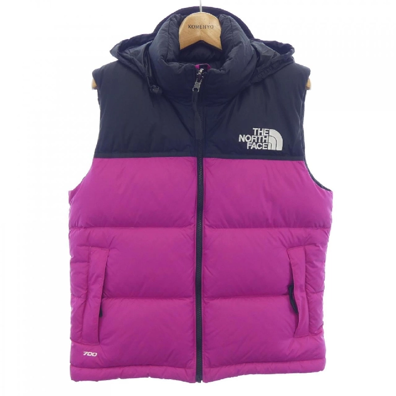 The North Face NF0A3XEP Áo gile lông vũ 632745