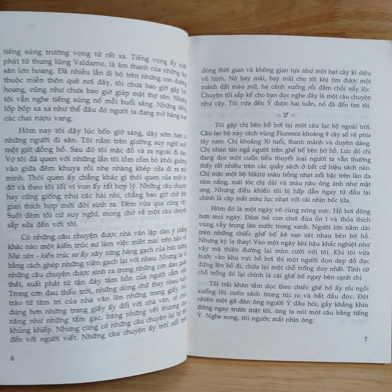 Lời Hứa Cuối Cùng - Richard Paul Evans 457799