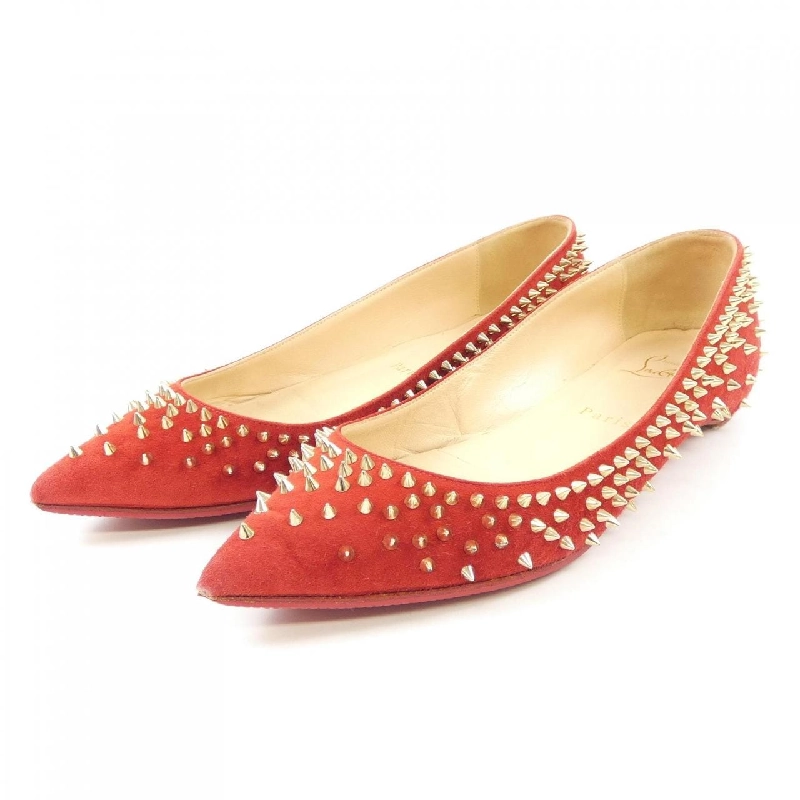 Giày CHRISTIAN LOUBOUTIN - Hàng hiệu Authentic 829457