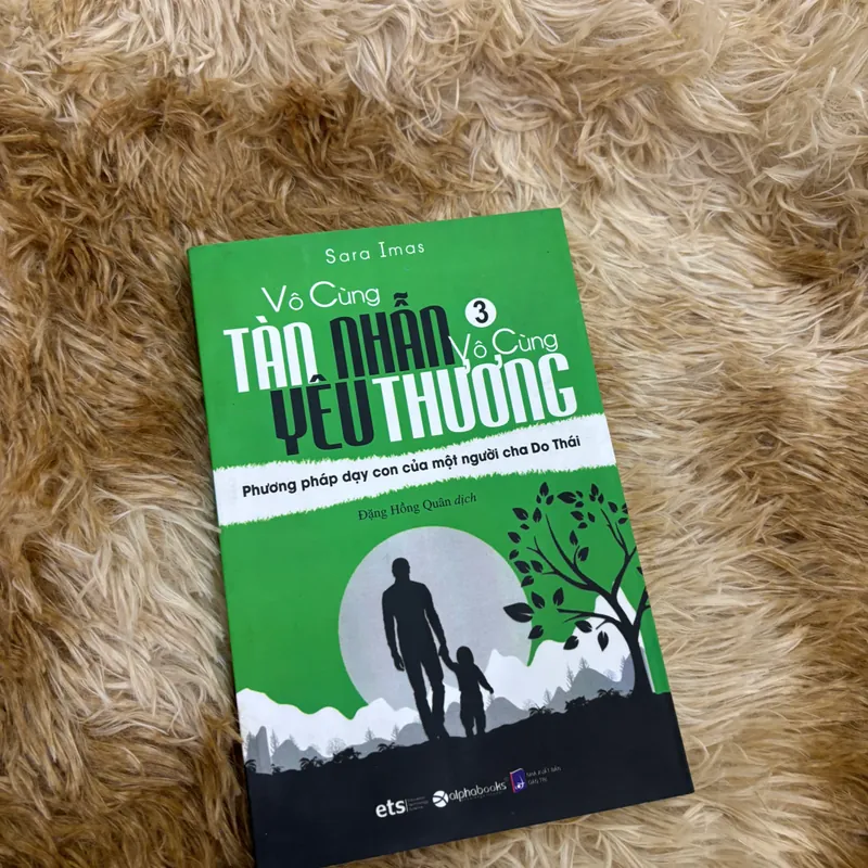 Vô cùng tàn nhẫn, vô cùng yêu thương tập 3 575325