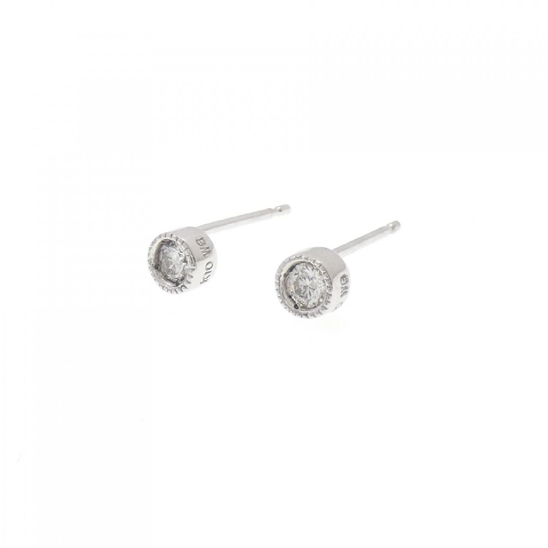 Khuyên tai kim cương 0.10CT - Hàng hiệu Authentic 844978