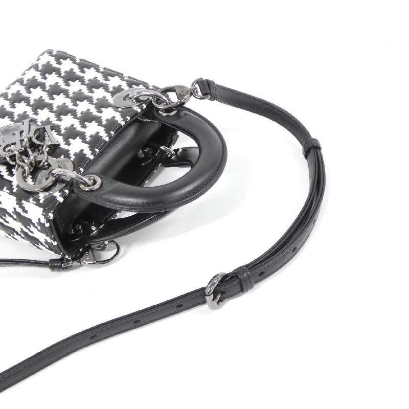 Túi xách Christian Dior Lady Dior Micro - Hàng hiệu Authentic 805041