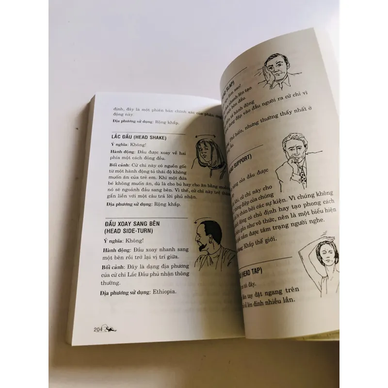 BODY TALK CƠ THỂ  720928