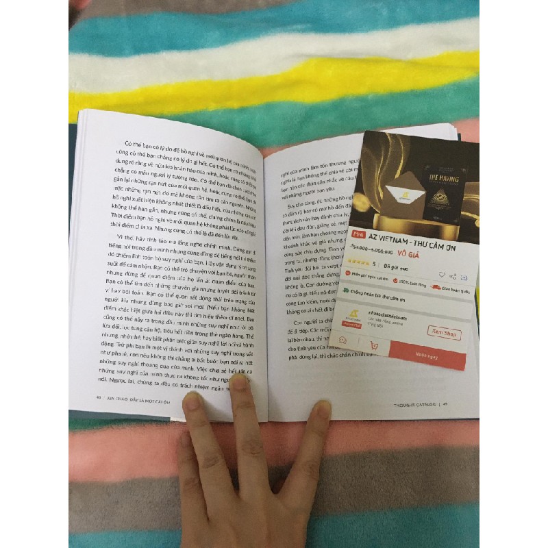 Xin chào, đây là một cái ôm 3717