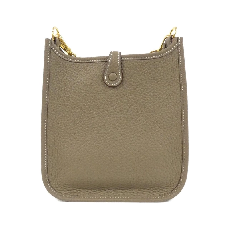 【Sản phẩm chưa sử dụng】Túi xách vai Hermès Evelyne Amazon 16cm 069426CC 611214